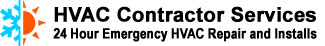 Twenty Mile Stand HVAC Services